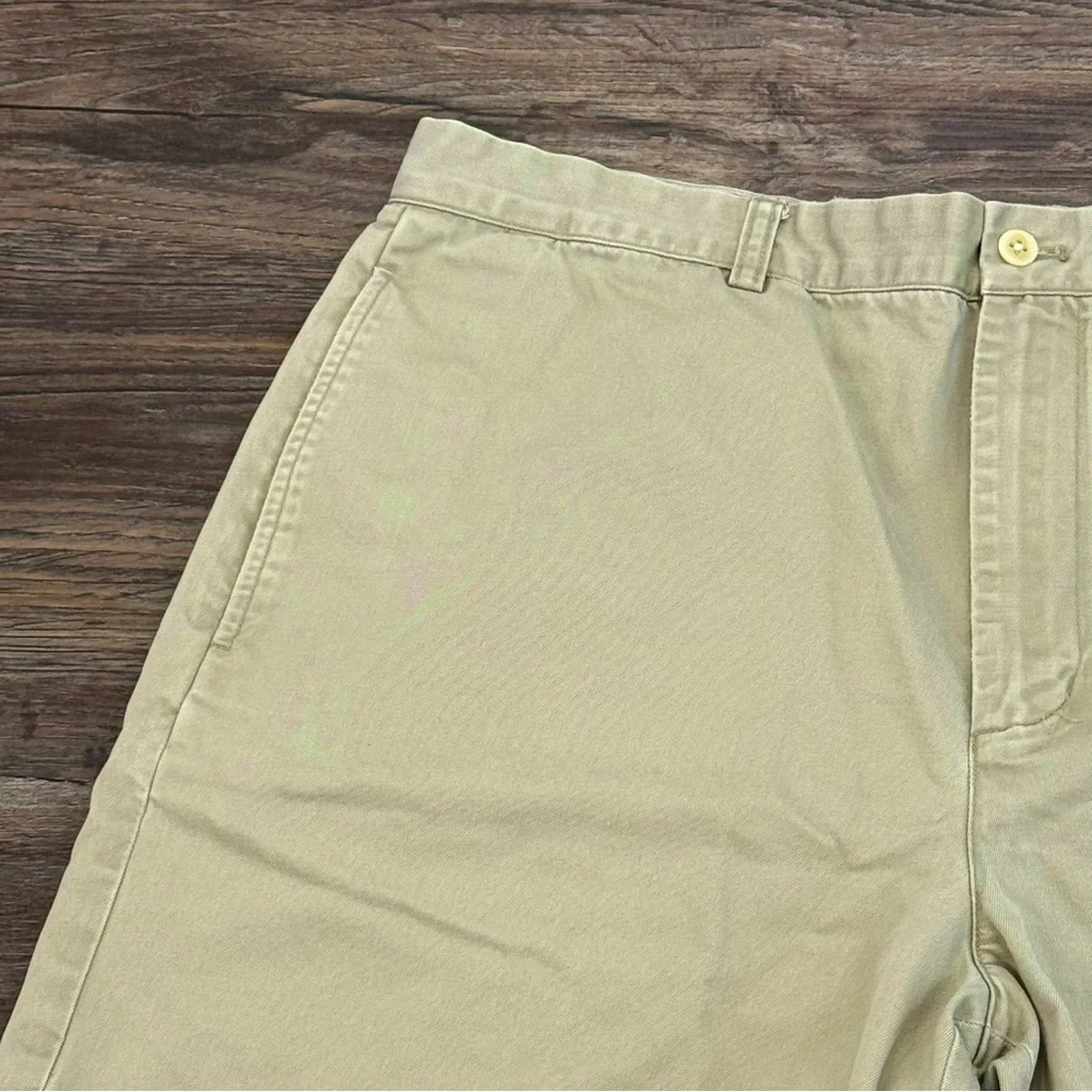 Vineyard‎ Vines Men's Chino Khaki Shorts Size 36